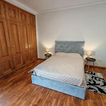 Pensjonat Casa Jugueiros