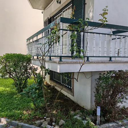 Casa Jugueiros Pensión Viseu