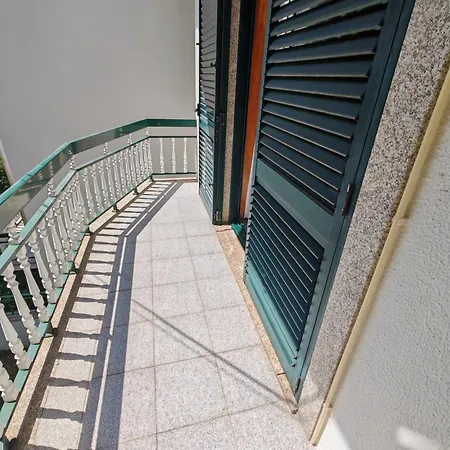 Casa Jugueiros * Viseu