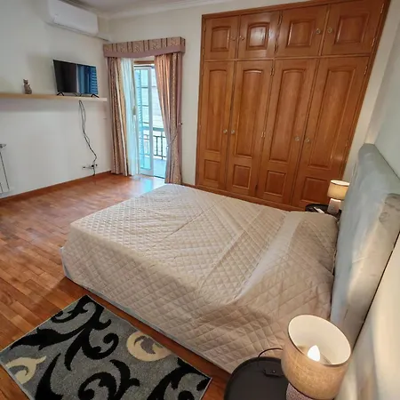 Pensjonat Casa Jugueiros