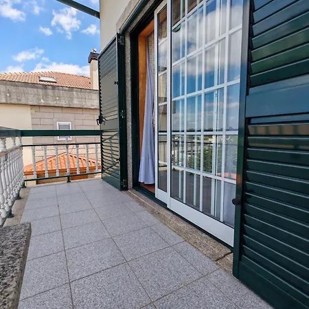 Casa Jugueiros Pensjonat