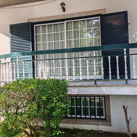 Casa Jugueiros Pensión