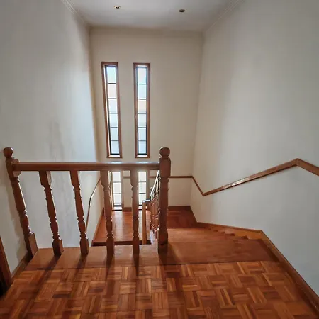 Casa Jugueiros * Viseu