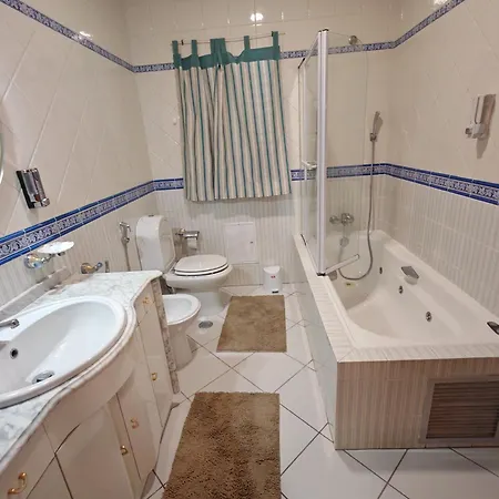 Casa Jugueiros Pensión *