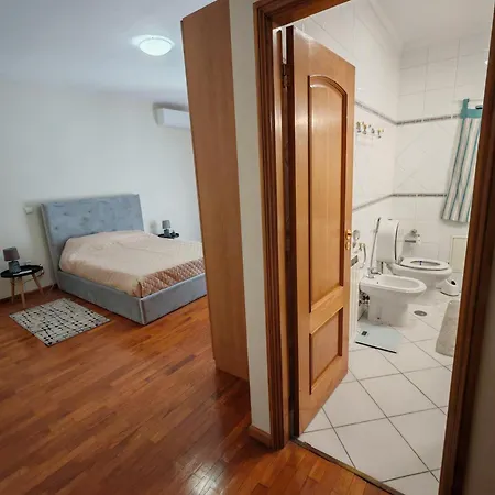 Casa Jugueiros Viseu