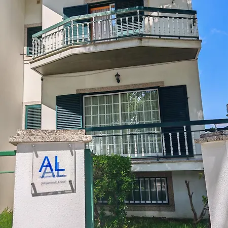 Pensjonat Casa Jugueiros