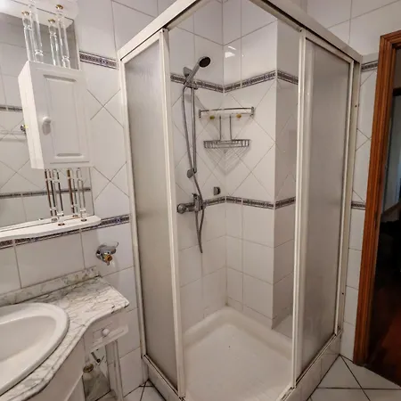 Casa Jugueiros Pensión
