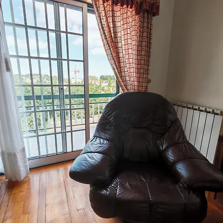 Casa Jugueiros * Viseu