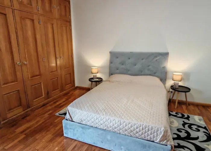 Πανσιόν Casa Jugueiros