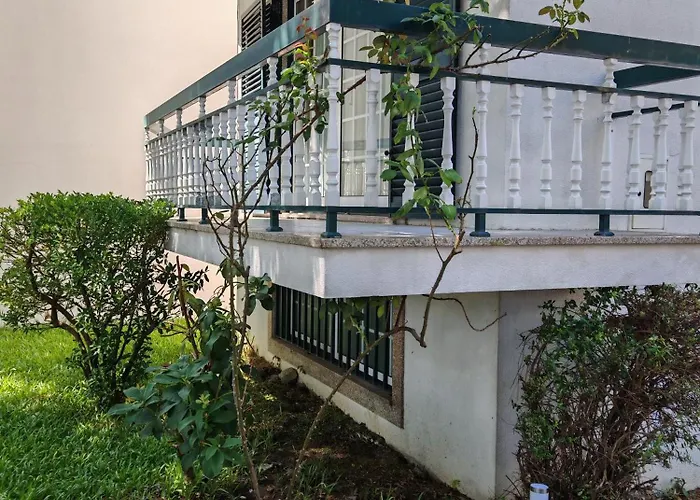 Casa Jugueiros Πανσιόν Viseu