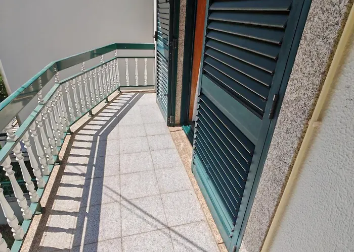 Casa Jugueiros * Viseu