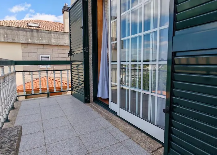 Casa Jugueiros Πανσιόν