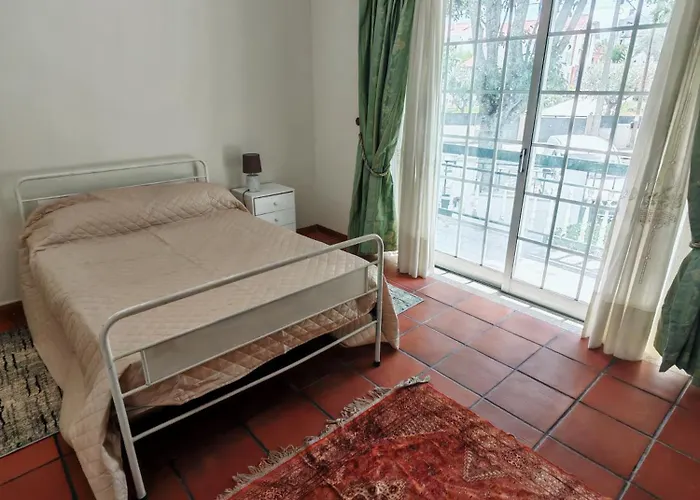 Πανσιόν Casa Jugueiros