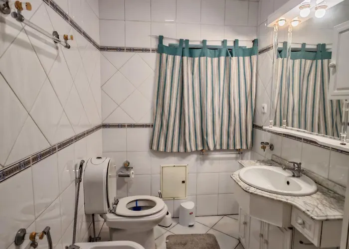 Casa Jugueiros Πανσιόν Viseu