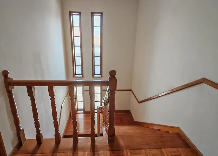 Casa Jugueiros * Viseu