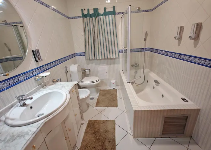 Casa Jugueiros Πανσιόν *