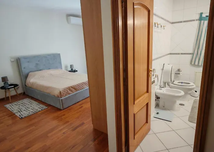 Casa Jugueiros Viseu