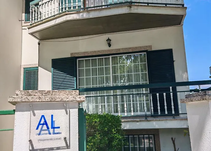 Πανσιόν Casa Jugueiros