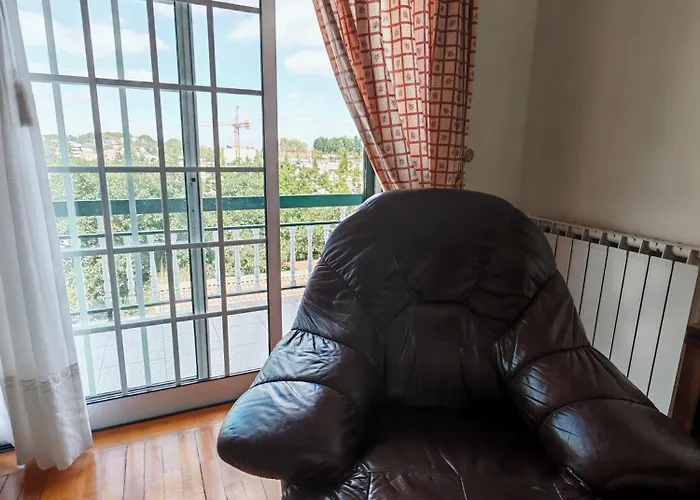 Casa Jugueiros * Viseu